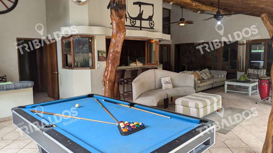 VENTA DE CASA EN CORONADO GOLF - Imagen 2
