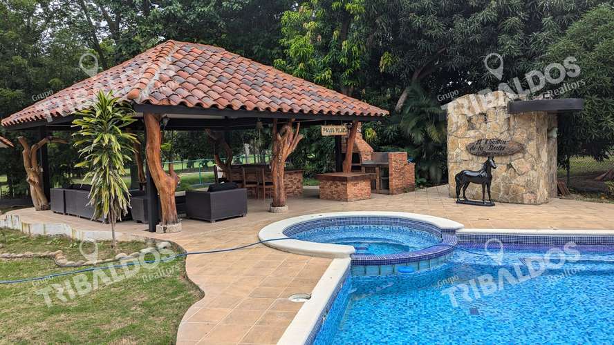 VENTA DE CASA EN CORONADO GOLF - Imagen 4