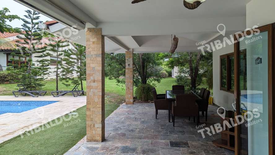 VENTA DE CASA EN CORONADO GOLF - Imagen 3