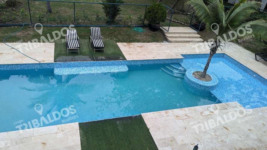VENTA DE CASA EN CORONADO GOLF - Imagen 4