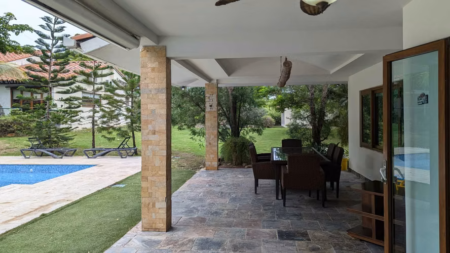 VENTA DE CASA EN CORONADO GOLF