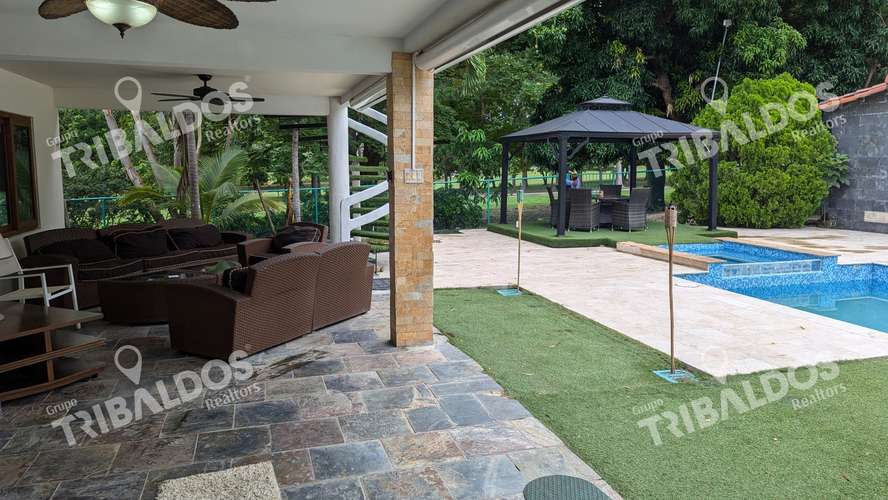 VENTA DE CASA EN CORONADO GOLF - Imagen 2