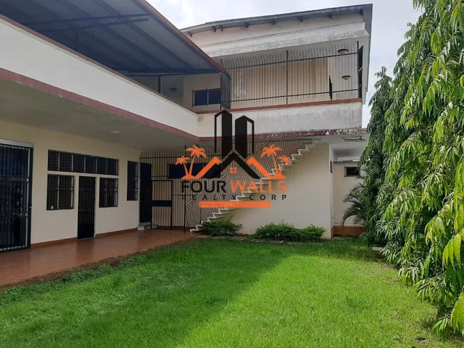 House for sale in La Alameda, Betania - El Dorado