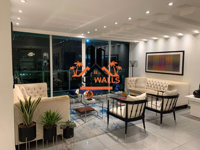 Apartment for sale in PH Mystic Point - Punta Pacifica