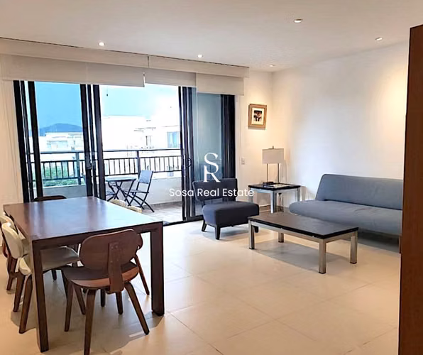 VENDO APARTAMENTO EN PANAMÁ PACÍFICO
