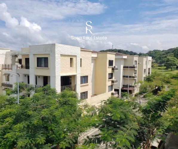 VENDO APARTAMENTO EN PANAMÁ PACÍFICO