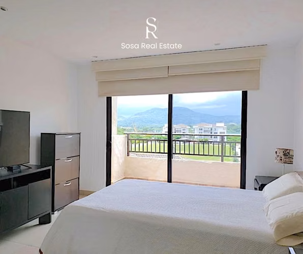 VENDO APARTAMENTO EN PANAMÁ PACÍFICO