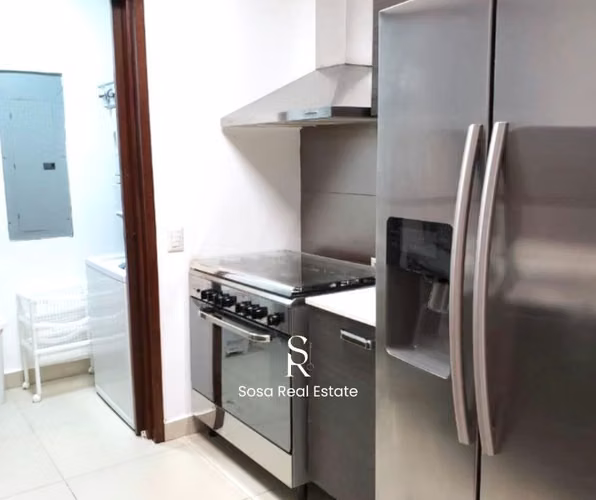 VENDO APARTAMENTO EN PANAMÁ PACÍFICO