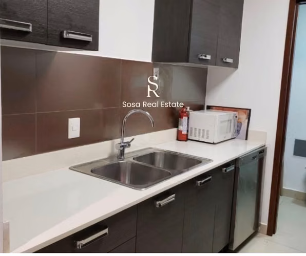 VENDO APARTAMENTO EN PANAMÁ PACÍFICO