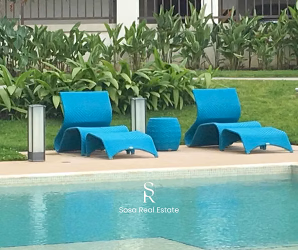 VENDO APARTAMENTO EN PANAMÁ PACÍFICO