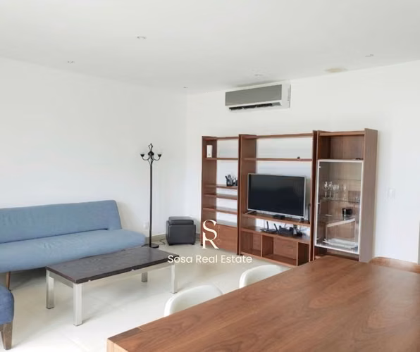 VENDO APARTAMENTO EN PANAMÁ PACÍFICO