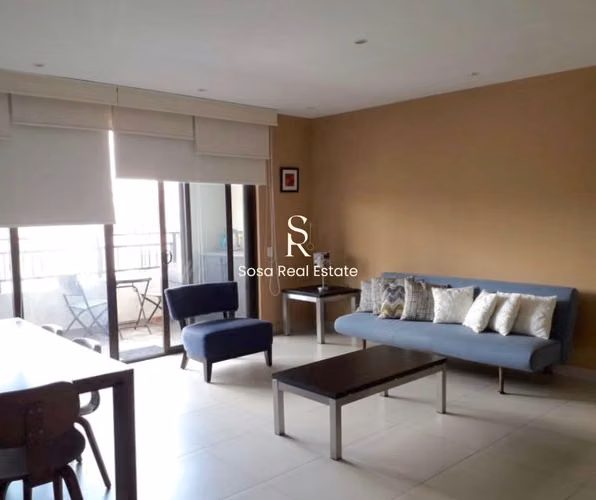 VENDO APARTAMENTO EN PANAMÁ PACÍFICO