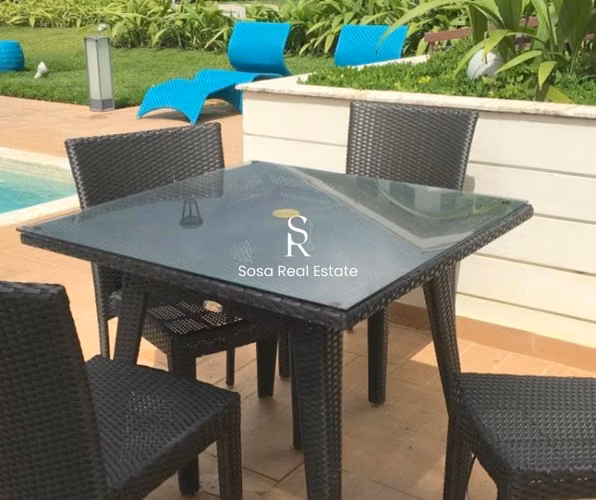 VENDO APARTAMENTO EN PANAMÁ PACÍFICO