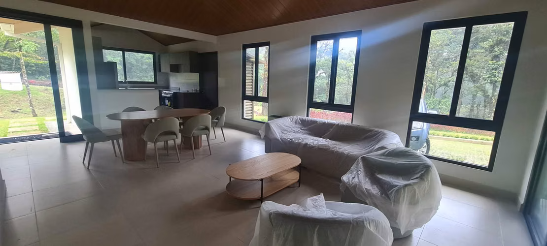 VENDO CASA. ALTOS DEL MARIA. MONTAÑA. - Imagen 6