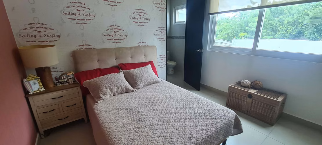 VENDO APARTAMENTO. RIO MAR. PLAYA. SAN CARLOS.