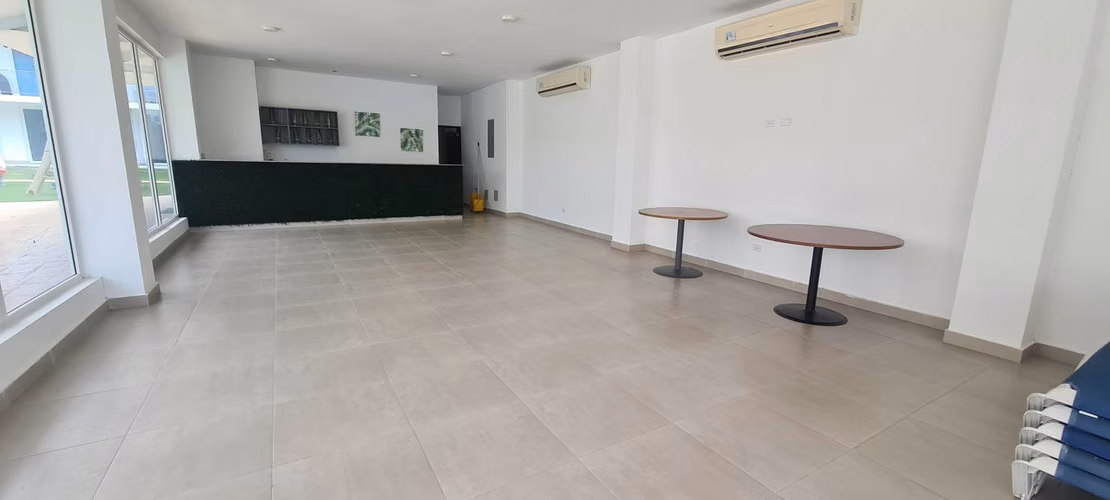 VENDO APARTAMENTO. RIO MAR. PLAYA. SAN CARLOS.