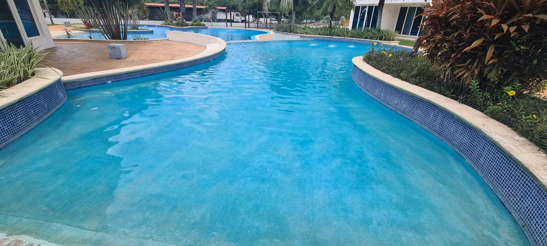 VENDO APARTAMENTO. RIO MAR. PLAYA. SAN CARLOS.
