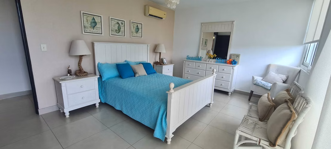 VENDO APARTAMENTO. RIO MAR. PLAYA. SAN CARLOS.