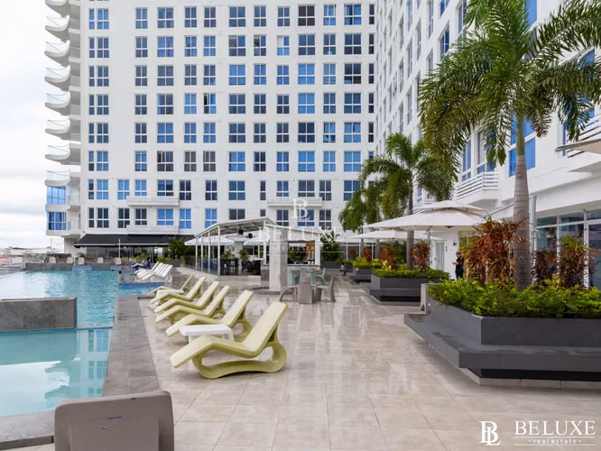 VENDO APARTAMENTO AMOBLADO EN AVENIDA BALBOA, PH THE SANDS (9)