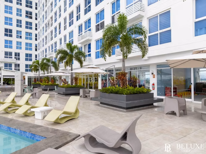 VENDO APARTAMENTO AMOBLADO EN AVENIDA BALBOA, PH THE SANDS (9)