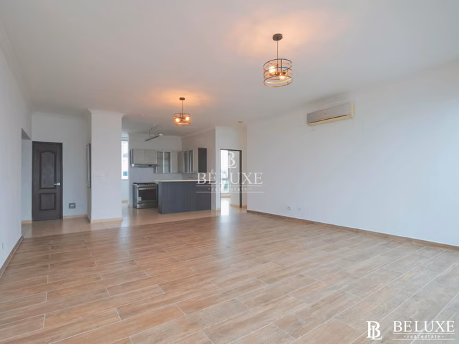 APARTAMENTO EN VENTA PH MARINA PARK, AVENIDA BALBOA (9)
