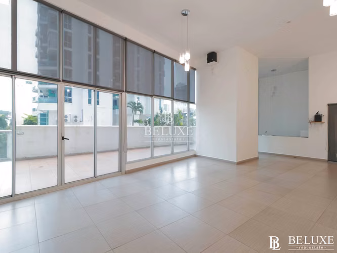 APARTAMENTO EN VENTA PH MARINA PARK, AVENIDA BALBOA (9)