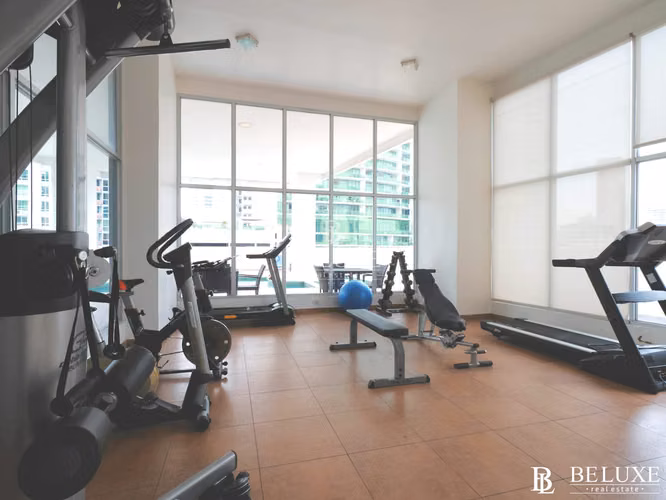 APARTAMENTO EN VENTA PH MARINA PARK, AVENIDA BALBOA (9)