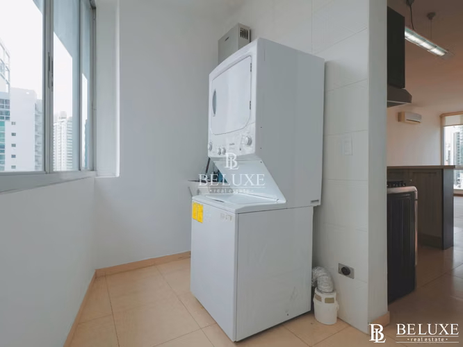 APARTAMENTO EN VENTA PH MARINA PARK, AVENIDA BALBOA (9)