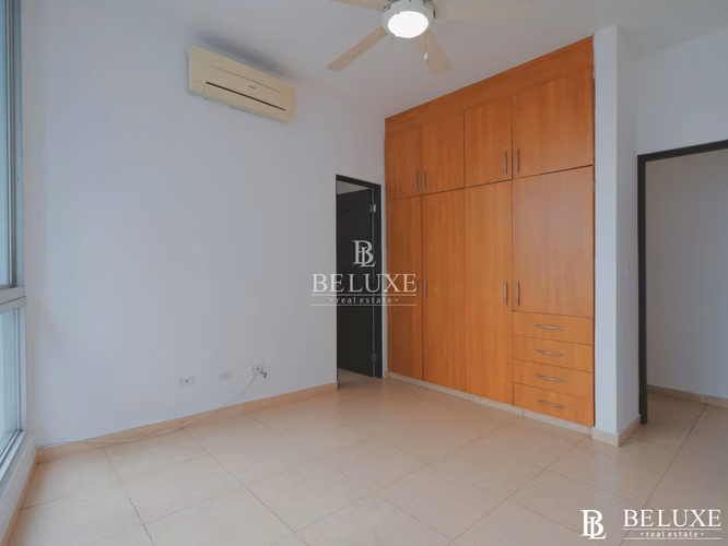 APARTAMENTO EN VENTA PH MARINA PARK, AVENIDA BALBOA (9)