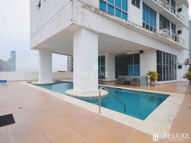 APARTAMENTO EN VENTA PH MARINA PARK, AVENIDA BALBOA (9)