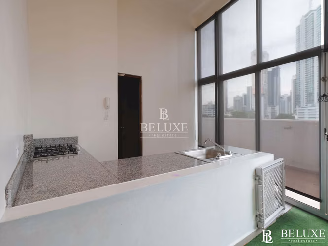 APARTAMENTO EN VENTA PH MARINA PARK, AVENIDA BALBOA (9)
