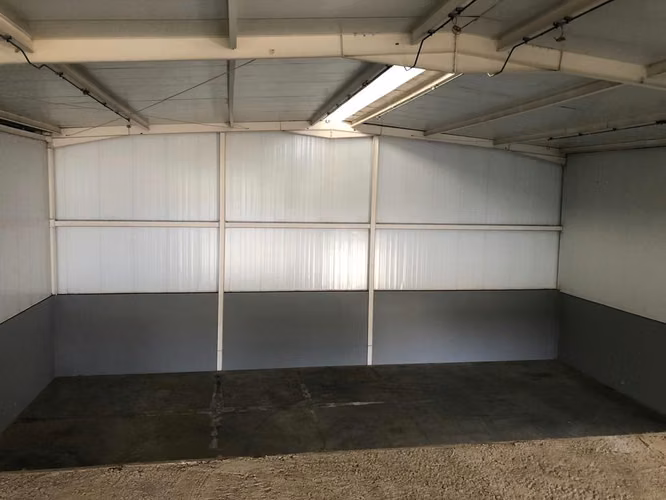 Vendo bodega en Parque Industrial de las Américas, Pacora - Imagen 14