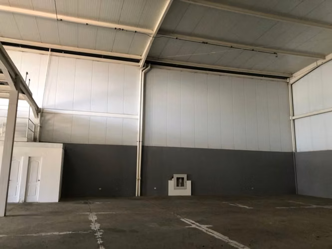 Vendo bodega en Parque Industrial de las Américas, Pacora - Imagen 5