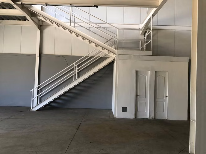 Vendo bodega en Parque Industrial de las Américas, Pacora - Imagen 9