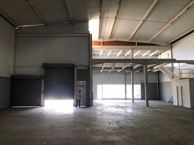 Vendo bodega en Parque Industrial de las Américas, Pacora - Imagen 6