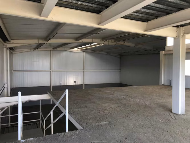 Vendo bodega en Parque Industrial de las Américas, Pacora - Imagen 10