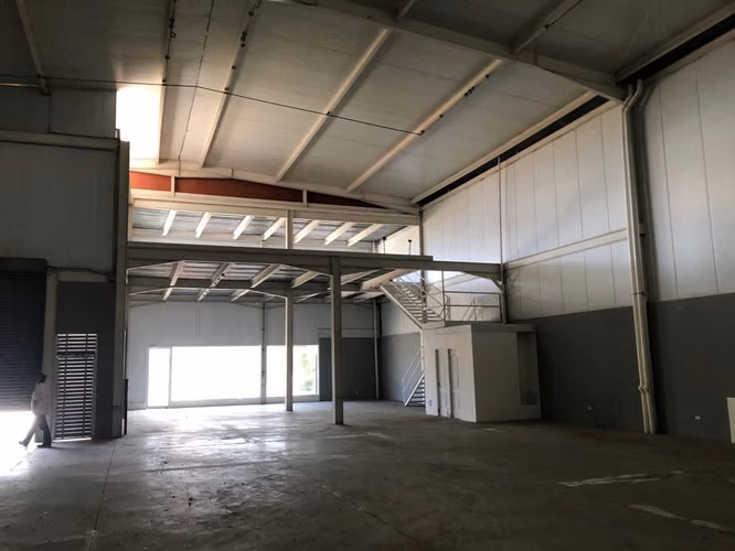 Vendo bodega en Parque Industrial de las Américas, Pacora - Imagen 8
