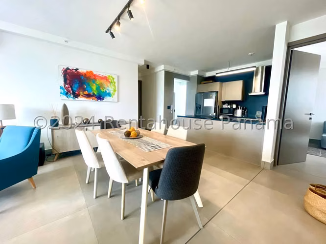 Venta de Apartamento Exclusivo en PH Victory Wellness, Coco del Mar 25-2117GG