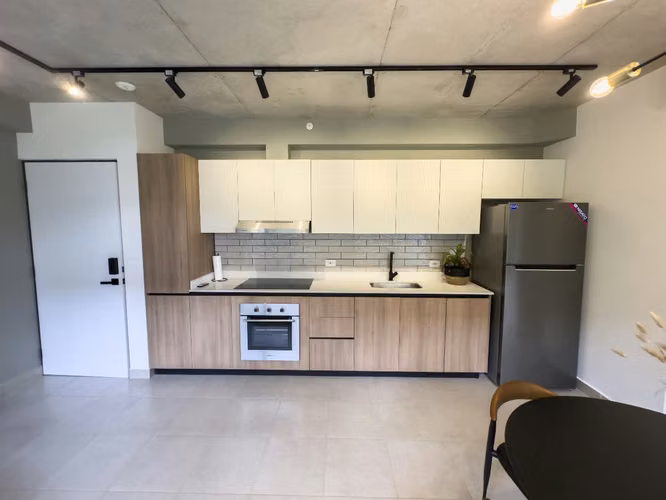 ALQUILO  APTOS BEGIN COLIVING BRISAS DEL GOLF PASEO DEL NORTE