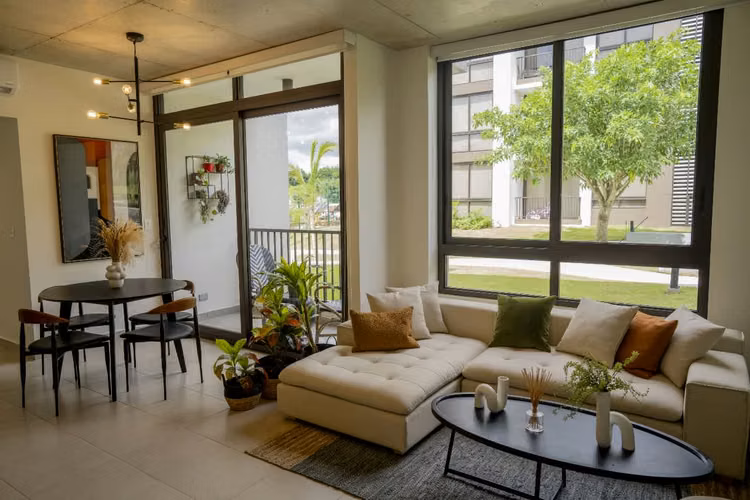 ALQUILO  APTOS BEGIN COLIVING BRISAS DEL GOLF PASEO DEL NORTE
