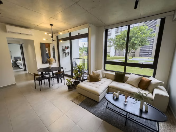 ALQUILO  APTOS BEGIN COLIVING BRISAS DEL GOLF PASEO DEL NORTE