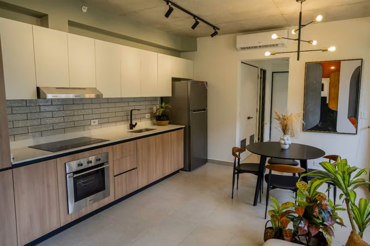 ALQUILO  APTOS BEGIN COLIVING BRISAS DEL GOLF PASEO DEL NORTE