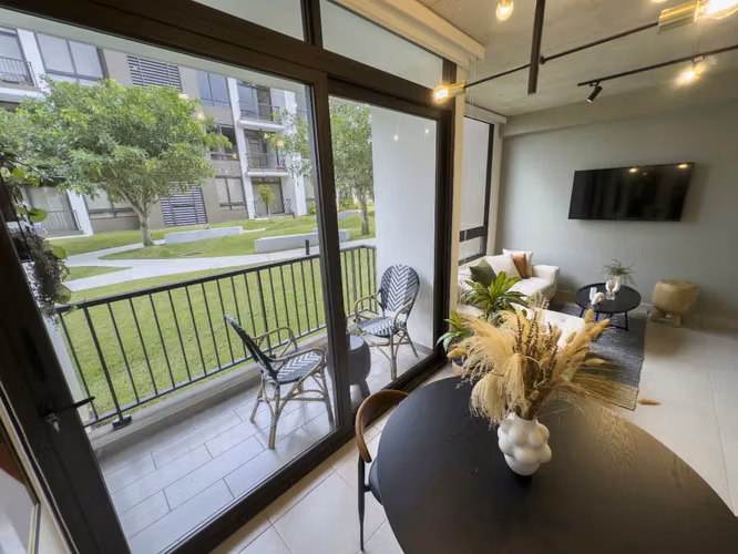 ALQUILO  APTOS BEGIN COLIVING BRISAS DEL GOLF PASEO DEL NORTE