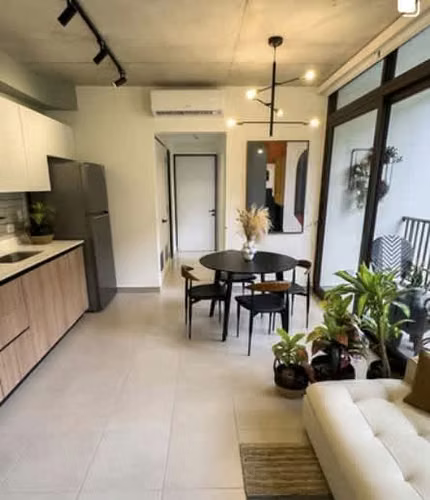 ALQUILO  APTOS BEGIN COLIVING BRISAS DEL GOLF PASEO DEL NORTE