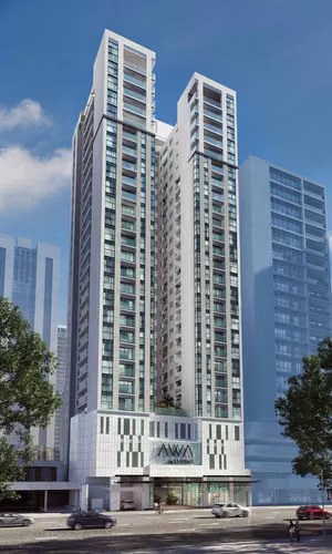 New Apartments for sale in PH AWA, Bella Vista