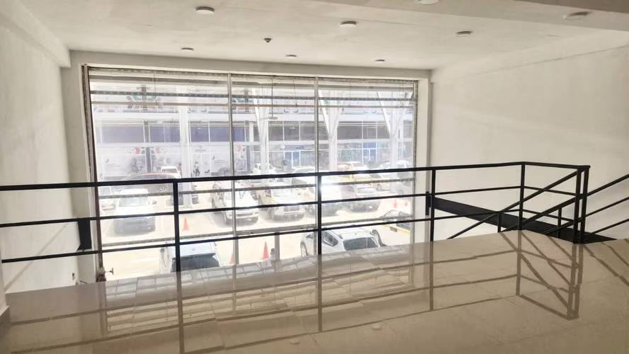 LOCAL COMERCIAL En Galerias Panamericana - Mañanitas