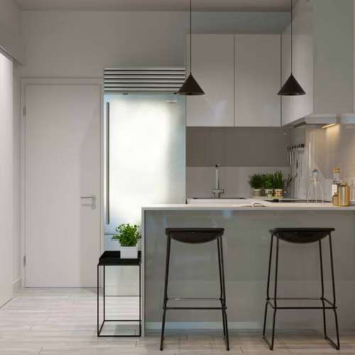 Venta de Apartamento Nuevo River en PH AWA, Bella Vista - Imagen 2