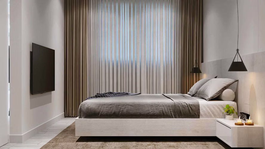Venta de Apartamento Nuevo River en PH AWA, Bella Vista - Imagen 3