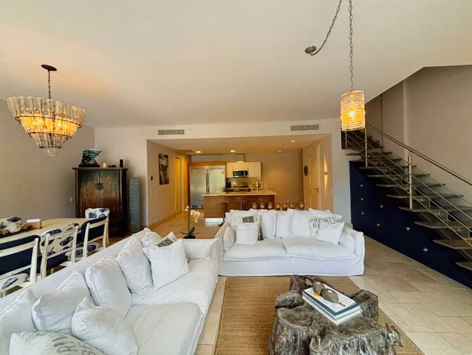 Venta de Apartamento de Playa en Buenaventura Panamá