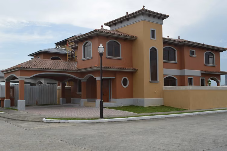 VENTA CASA COSTA SUR ID 7057 PANAMA